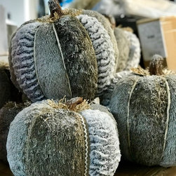 Thanksgiving & Fall Decorating - Home Decor