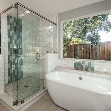 Rising Star Master Bath