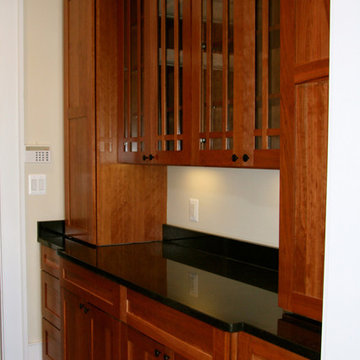Vienna, Virginia Custom Home #6