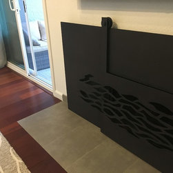 Walnut Creek Condo Renovation - Area Rugs