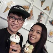 Andy Cao's photo