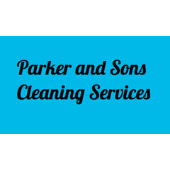Parker & Son Cleaning Service