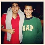Cristian Ramirez's photo