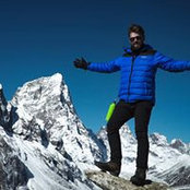 Stefan Remneson's photo