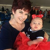Suzanne Stierwalt's photo