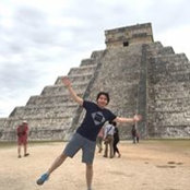 Julian Ambriz's photo