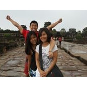 Guoyi Tings foto