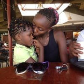 Liz Ouma's photo