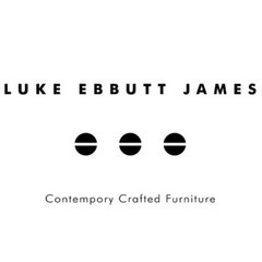 Luke Ebbutt James - Furniture