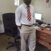 Foto de Peter Nyakeya
