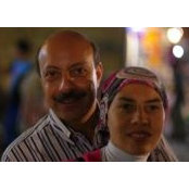 Foto von Ghada Shiry