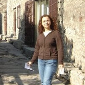 Despina Moores foto