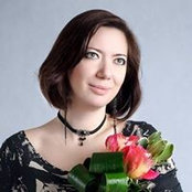 Юлия Абышеваs foto