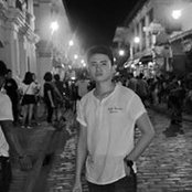 Aimon Diestros foto