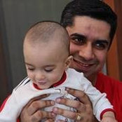 Photo de Dinyar Bhathena