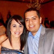 Foto von Celina N Marc Rios