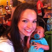Megan Miller's photo