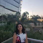 Merna Samir's photo