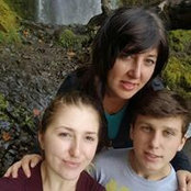 Halyna Hayday's photo