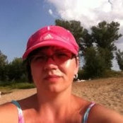 Natalya Zhuravleva's photo