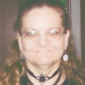 Lea Roys billede