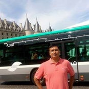 Foto von Anuj Mishra