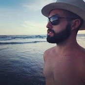 Augusto Bordinis foto
