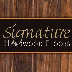 Signature Hardwood Floors