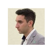 Costin Bogdanescu's photo