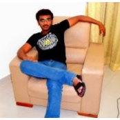 Foto von Karthik Krishna
