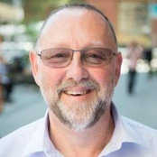 Nigel Page's photo