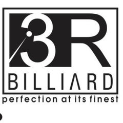 3r Billiard-Ashok Wood Works & Timber Industries