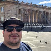 Photo de Michael Perez