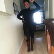 Foto von Latoyia Dunn