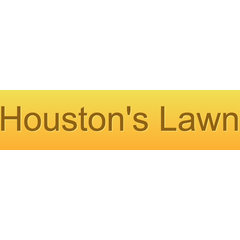 Houston's Lawn Service