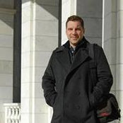 Chris Marinsik's photo