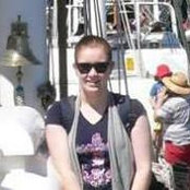 Chelle Thomsons billede