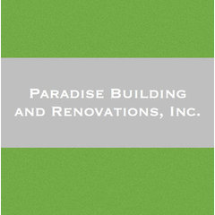 Paradise Building and Renovations, Inc.