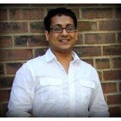 Alok Agrawal's photo