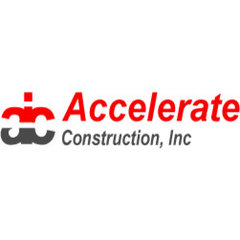Accelerate Construction Inc.