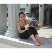 關郁玲's photo