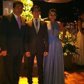 Jose Gary Añez Añez's photo