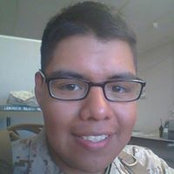 Victorino Pineda's photo