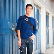 Tony Yang's photo