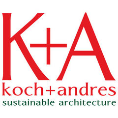 Koch + Andres Sustianable Architecture