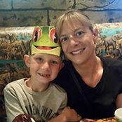 Sarah Hinrichs's photo