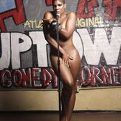 Comedienne Katrina Pope's photo