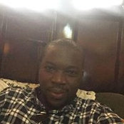 Foto von Adebambo King