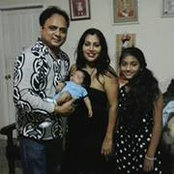 Kishore Persads foto
