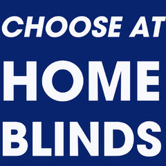 Choose at Home Blinds